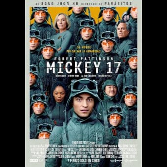 Mickey 17