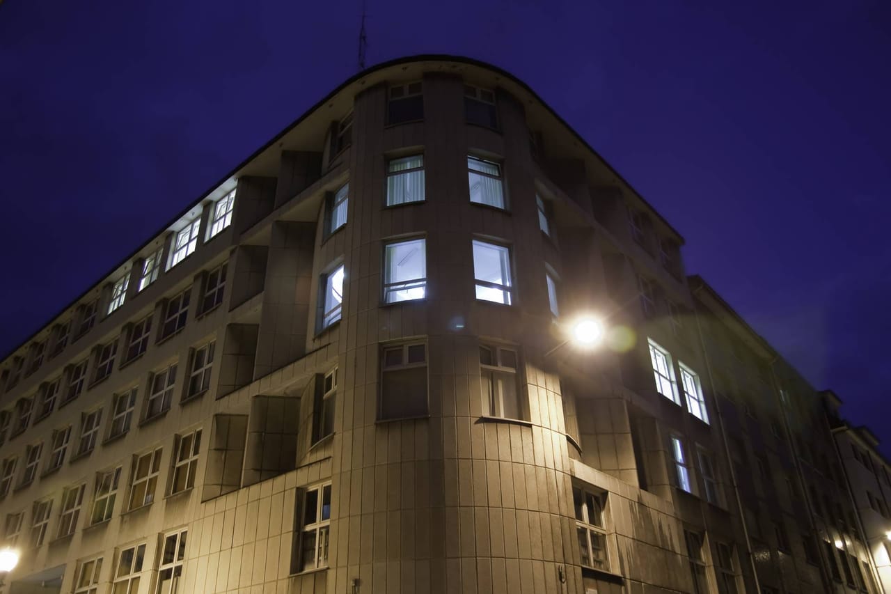 El Cine del Ateneo. 'No matarás'