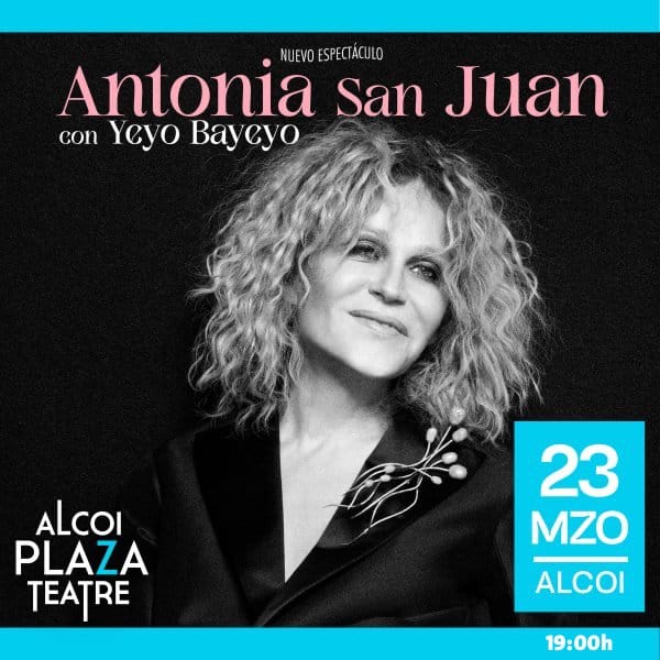 Entrevista con mi hija Mari