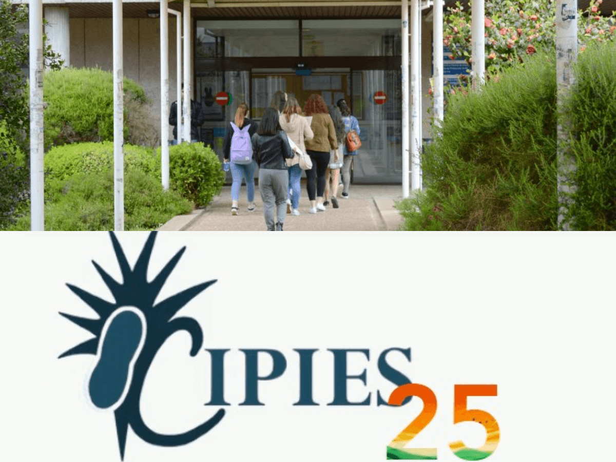 I Congreso Internacional Profesional e Interuniversitario de Educación Social (CIPIES-25)