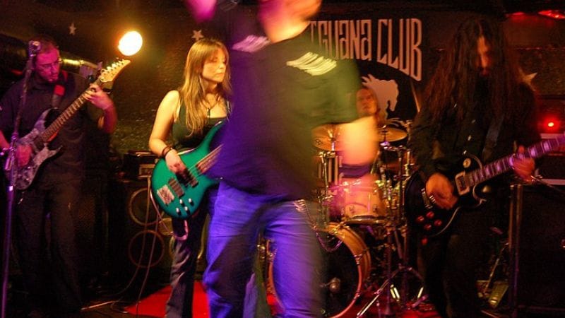 Orfos | Concierto en Vigo