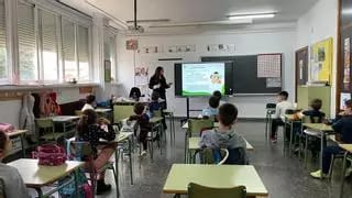Programa para prevenir el acoso escolar