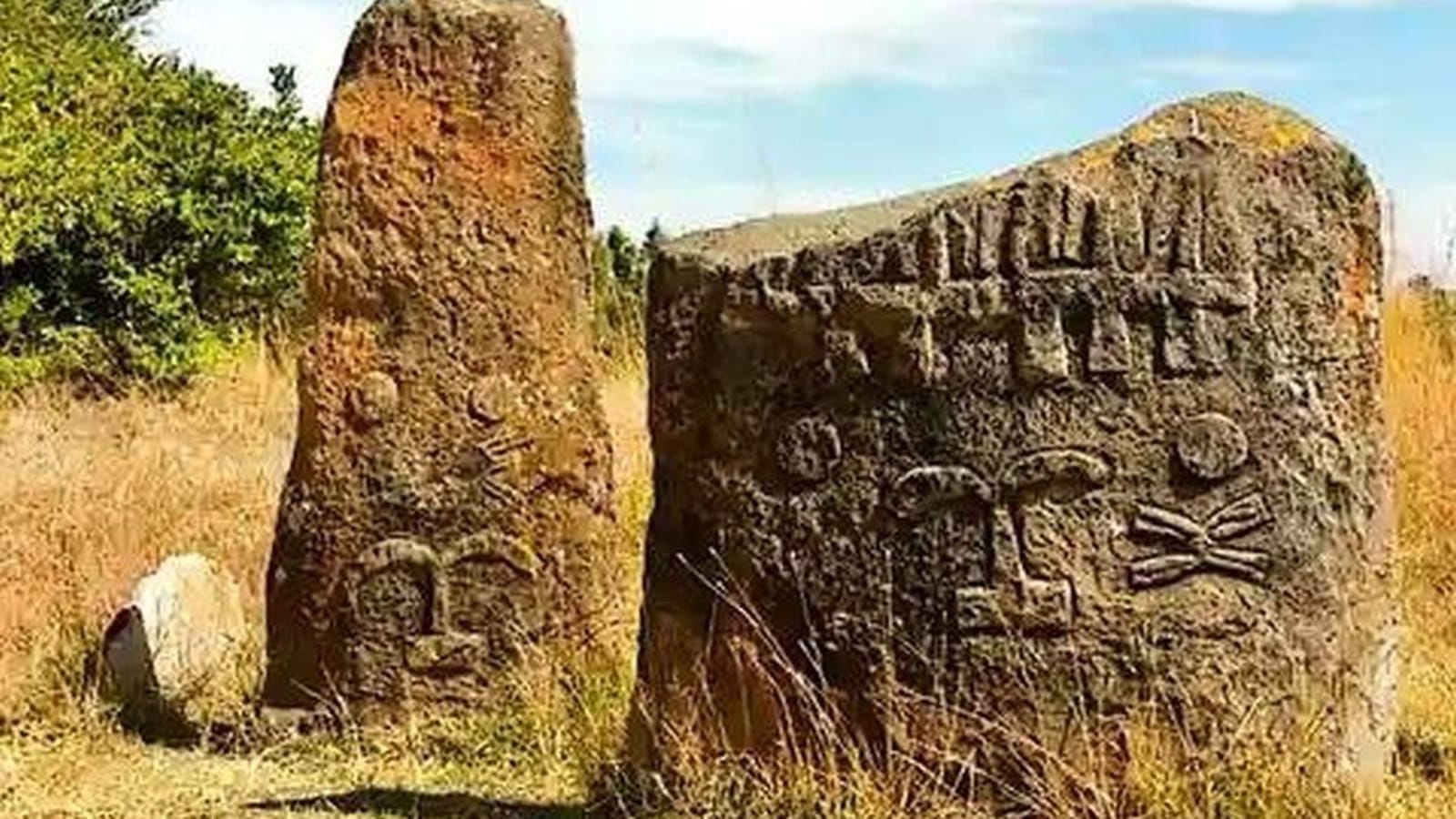 O berce do homo erectus no altiplano etíope: Os xacementos de Melka Kunture