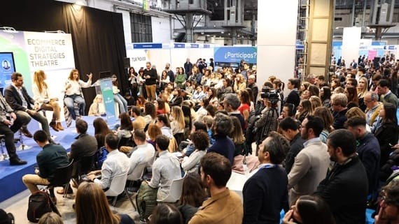 Festival Guitar BCN 2025