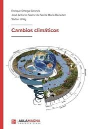 Presentación del libro "Cambios climáticos"