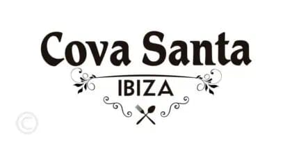 Restaurante Cova Santa