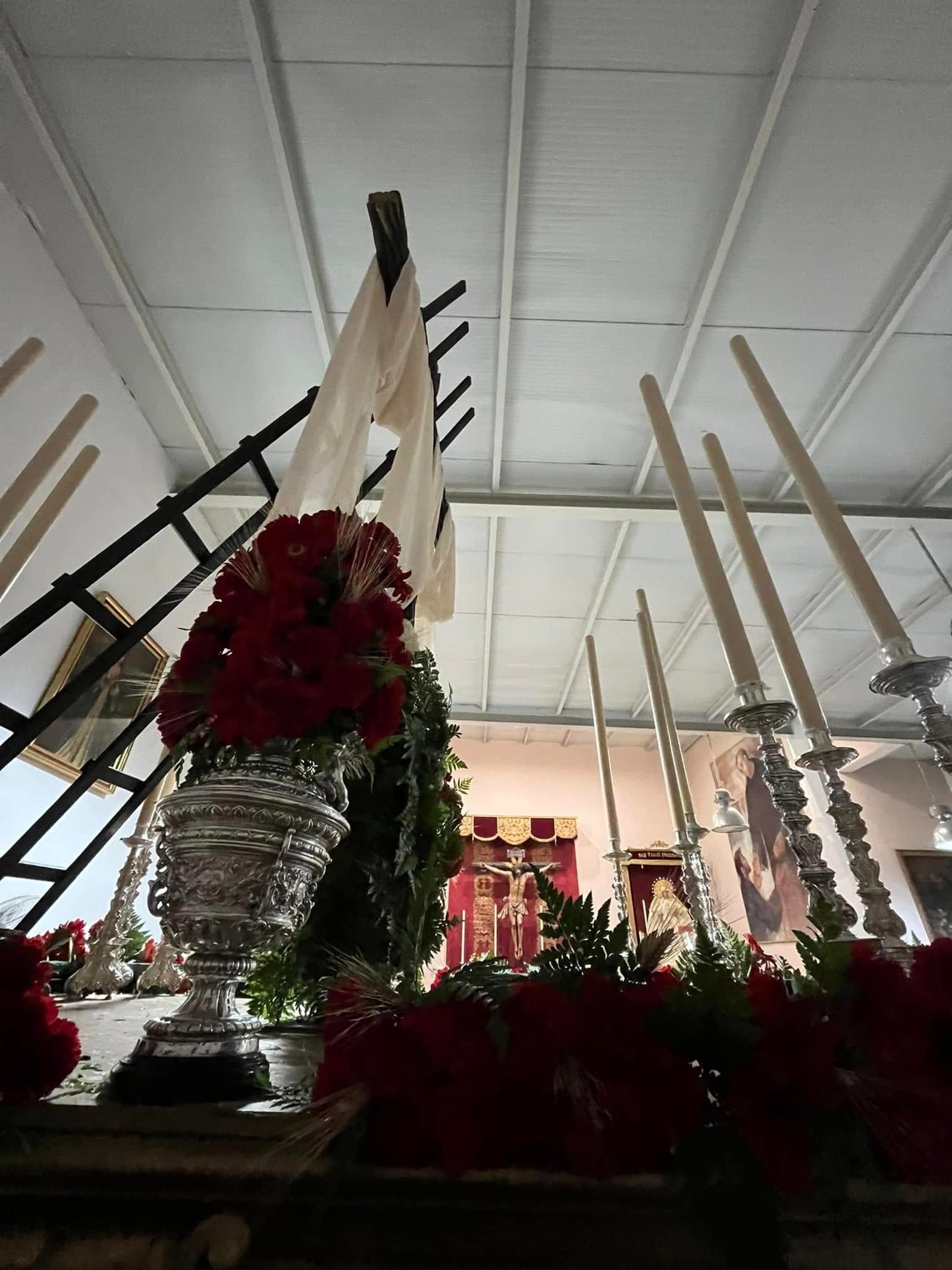 Cruces de Mayo
