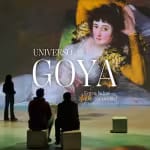 UNIVERSO GOYA. ENTRE LA LUZ Y LA OSCURIDAD