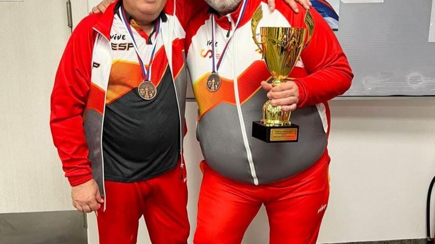 XIII Torneo Internacional Ciudad de Pontevedra