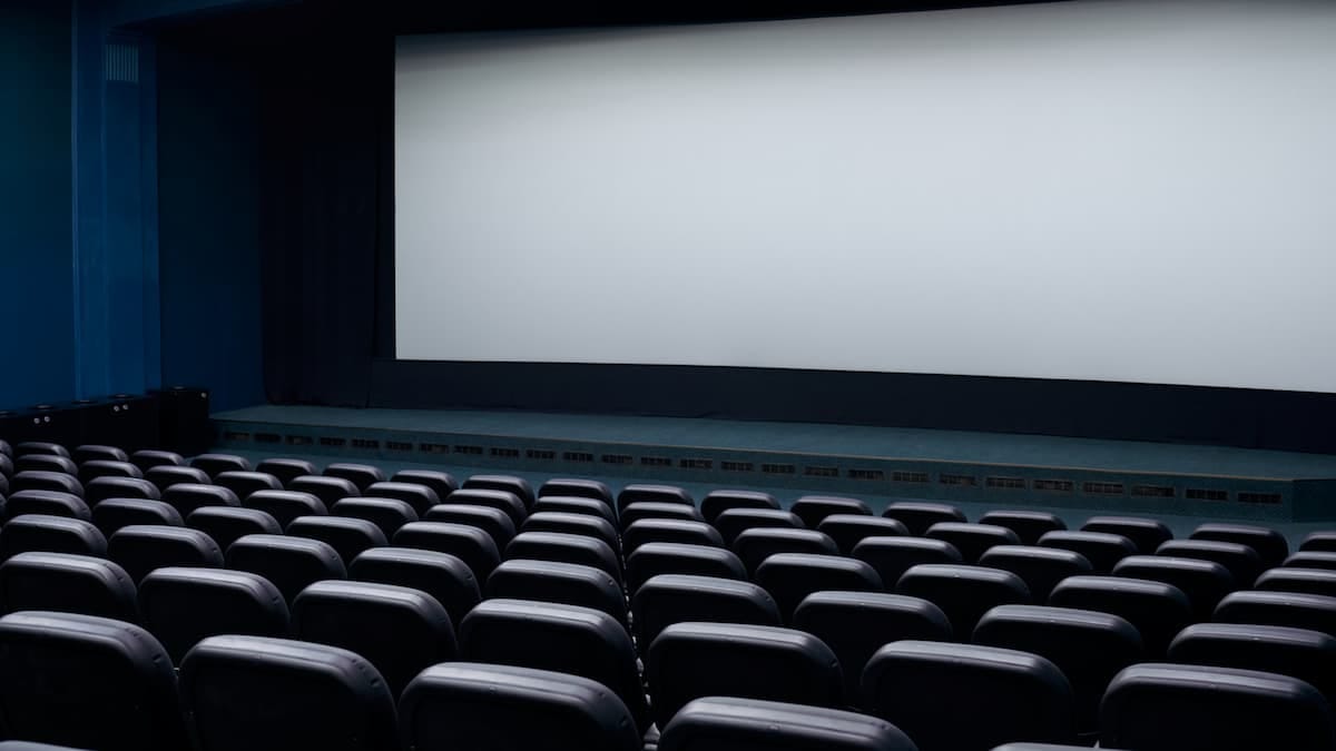 Fiesta del Cine