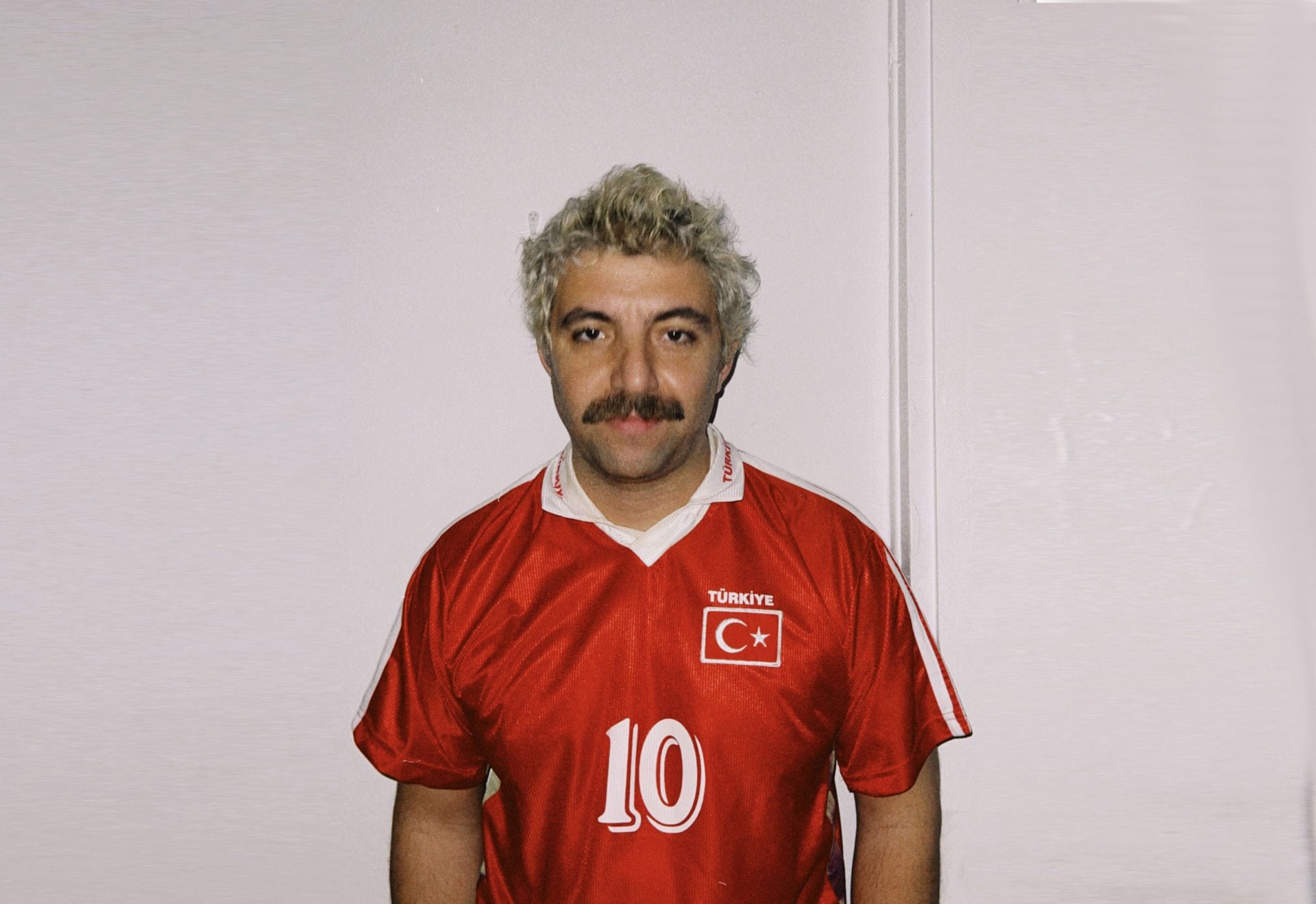 CINC a les Cinc: Selim Soysal + Brazaco