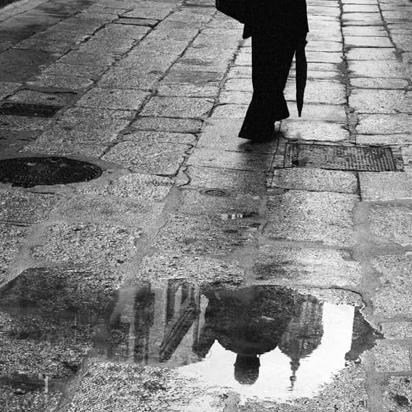 Taller de Fotografía Analógica