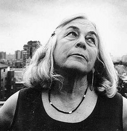 Clásicos del Cuento: Carmen Martín Gaite