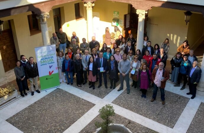 Jornada Sin Gluten del Corredor del Henares