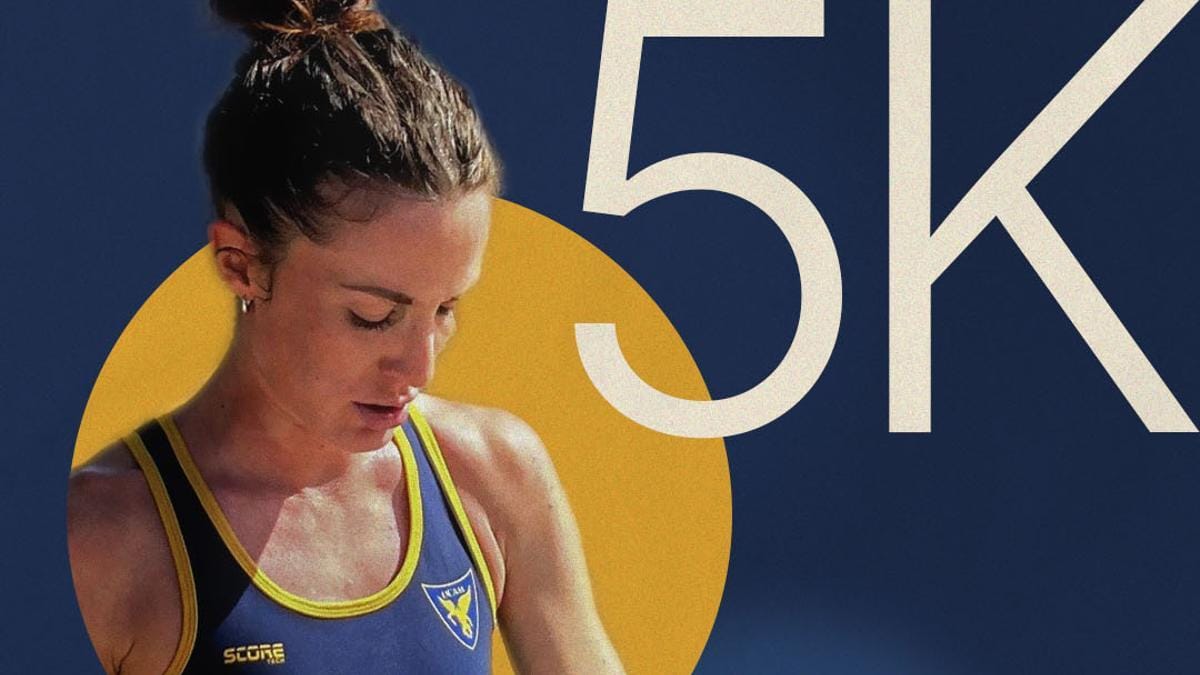 III 5K y Marcha UCAM Solidaria