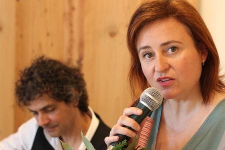 Charla-concierto: "Damas del Jazz"