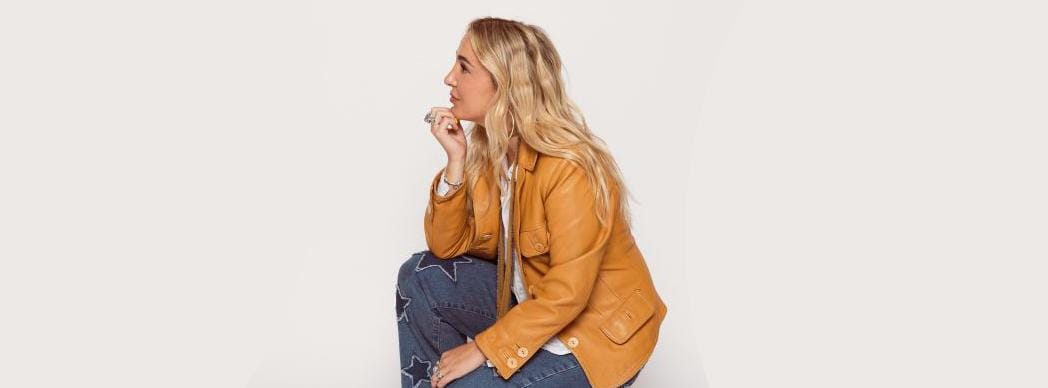 Paula Mattheus en concierto