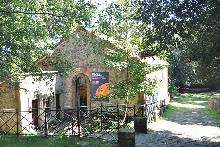 Taller infantil: 'Huertos de bolsillo'