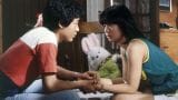Proyección de "Dreamy Fifteen (Tonda kappuru / 翔んだカップル)." Shinji Sōmai, 1980