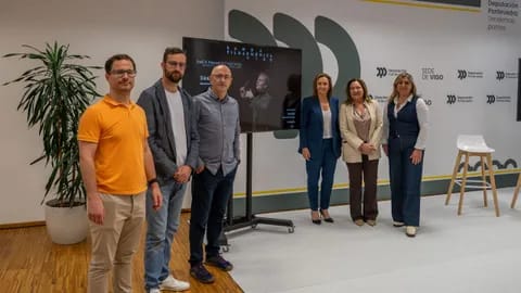 Concierto de la Banda Filharmónica de Vigo