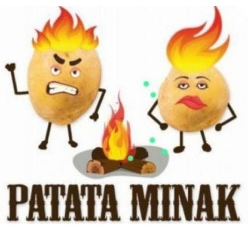 Patata Minak