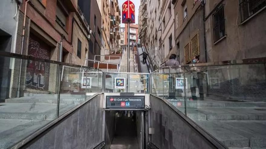 Cronoescalada solidaria