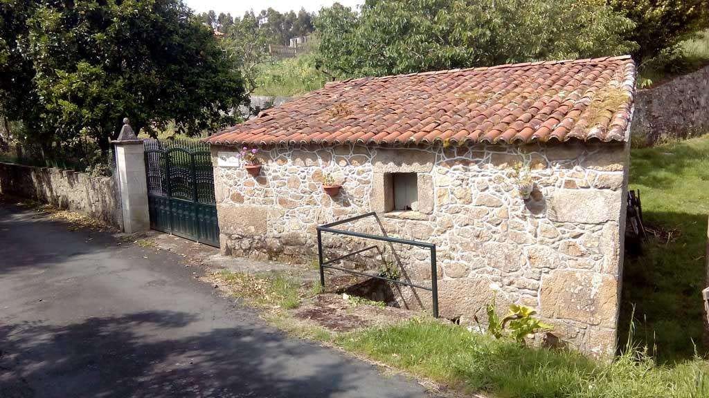 Ruta de los Molinos de Esmelle