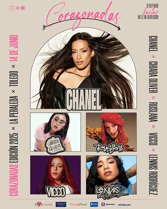 Festival Corazonadas