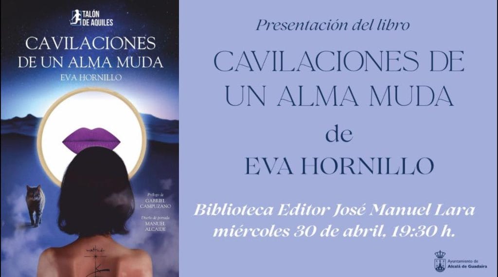 Cavilaciones de un alma muda