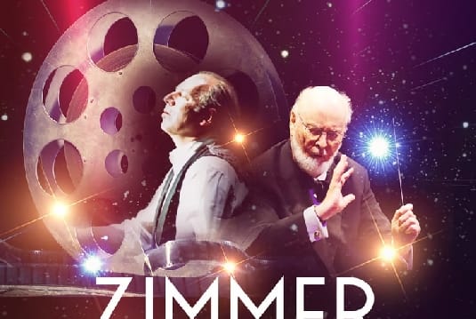La música de Zimmer & Williams