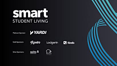 Smart Student Living 2025