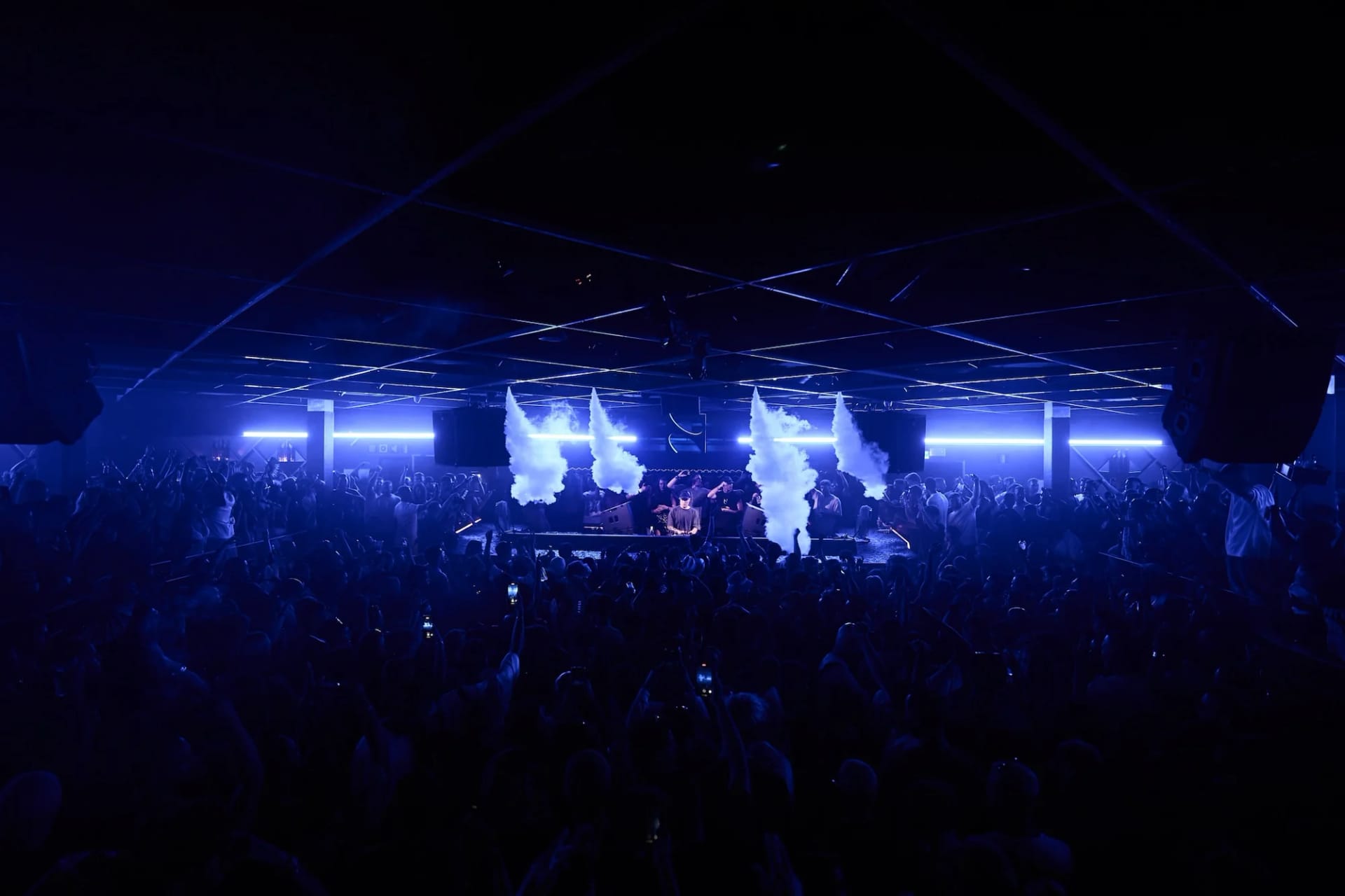 BBC Radio 1 Dance Ibiza