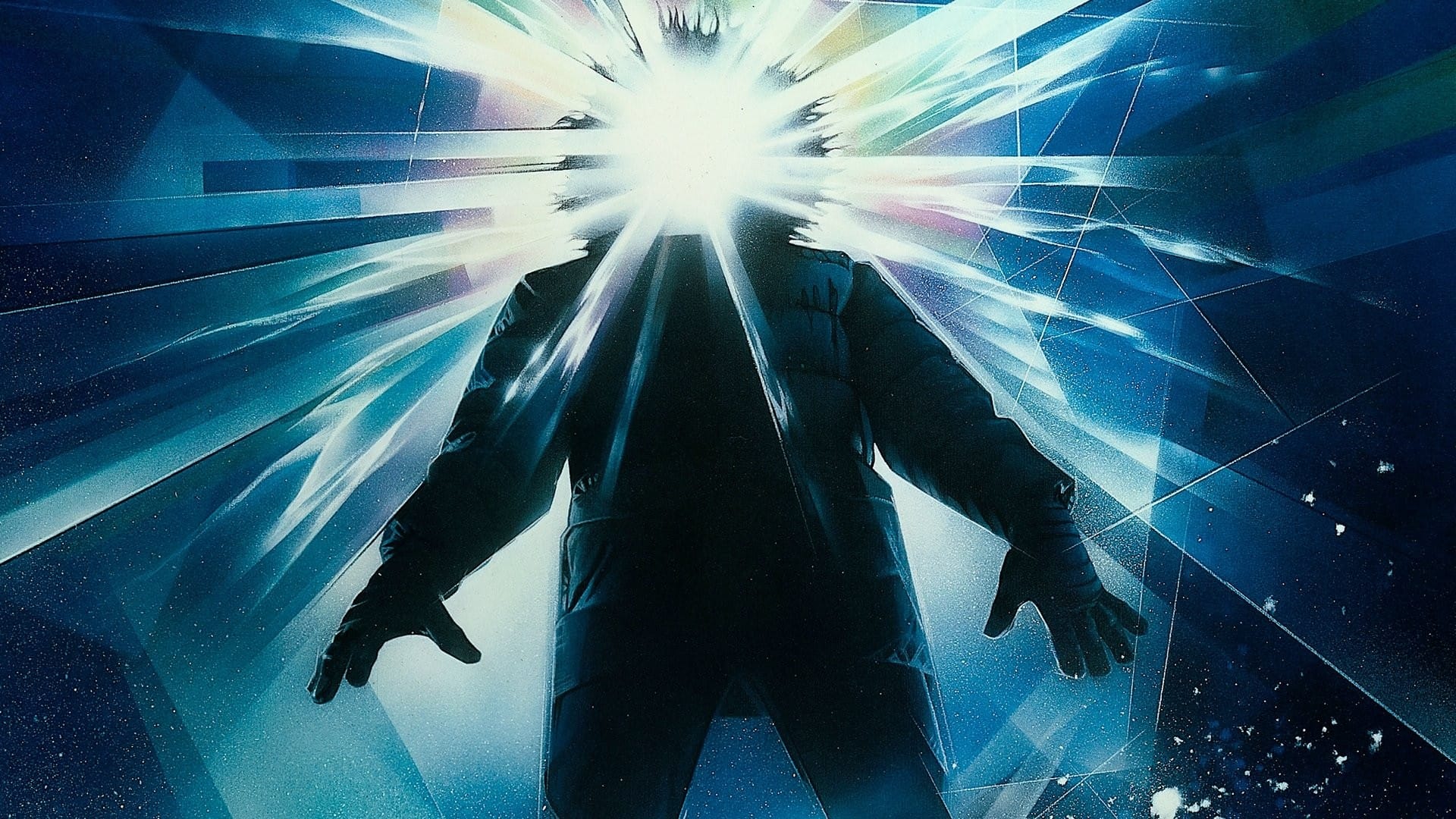The Thing - Gauza (John Carpenter, 1982)