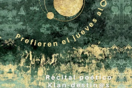 Prefieren el jueves al ∞