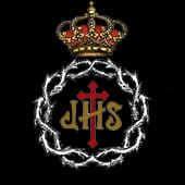 Vía Crucis Penitencial del Santísimo y Real Cristo de la Divina Misericordia