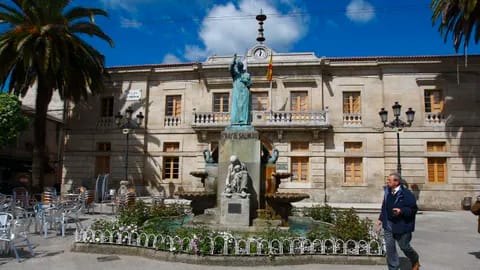 Conferencia sobre Rosendo Salvado