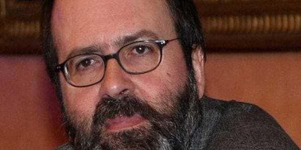 ES LO CONTRARIO - Ópera hablada de César Camarero