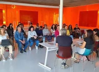 Jornada de integración laboral: cómo encajar la mente asperger en la empresa