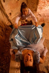Masa Madre