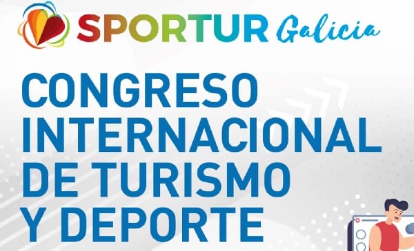 VI Congreso Internacional de Turismo e Deporte