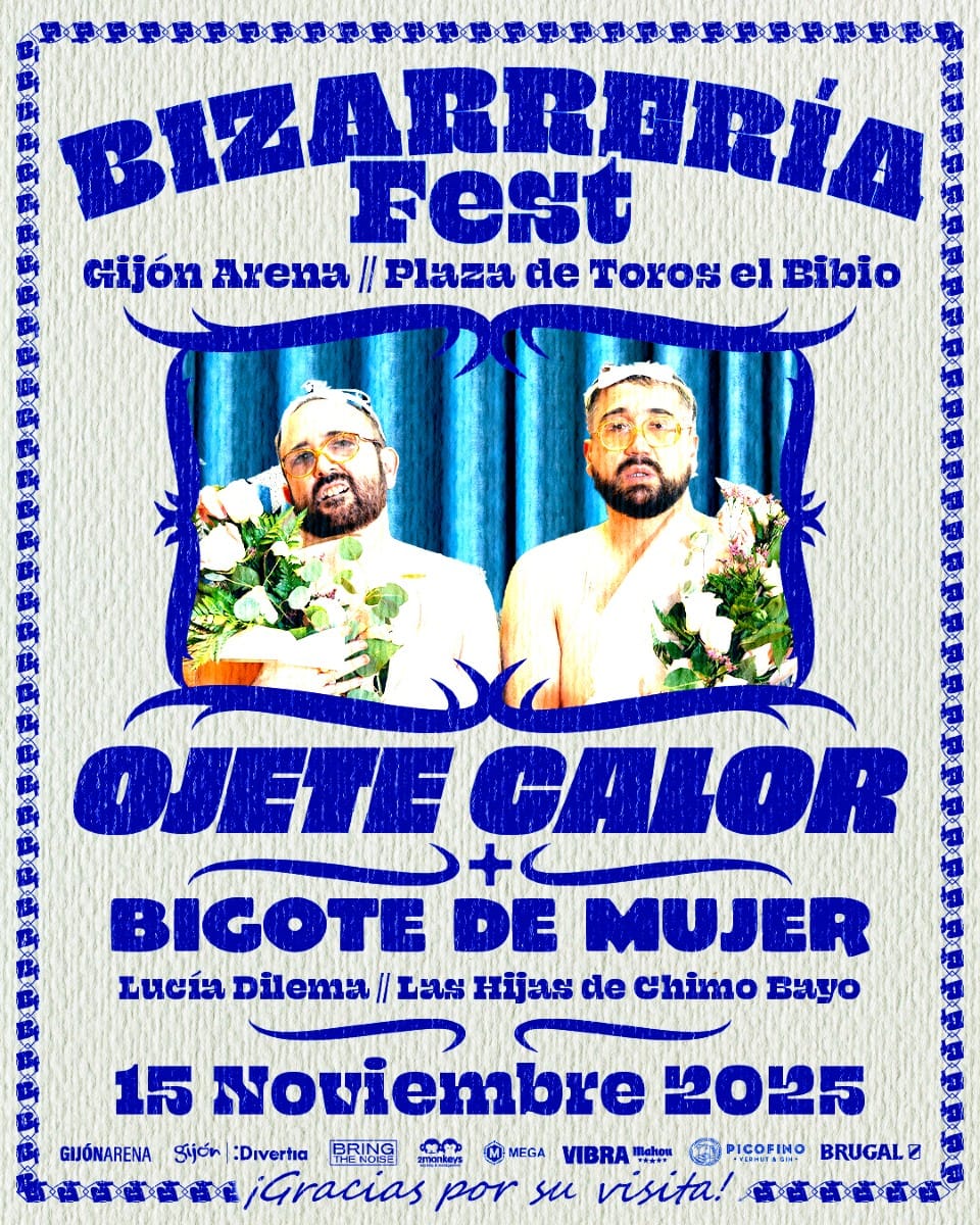 Bizarrezia Fest