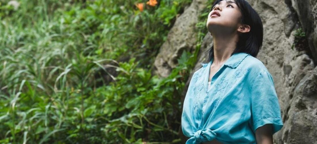 TABI TO HIBI / TWO SEASONS, TWO STRANGERS / DÚAS ESTACIÓNS, DOUS DESCOÑECIDOS