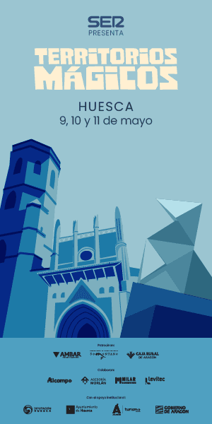 Congreso "Territorios Mágicos"
