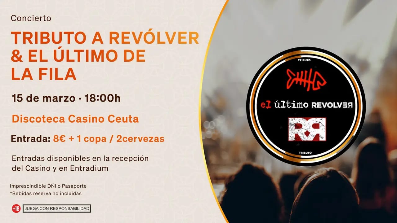 "El Último Revólver" rinde homenaje a dos grandes del pop-rock