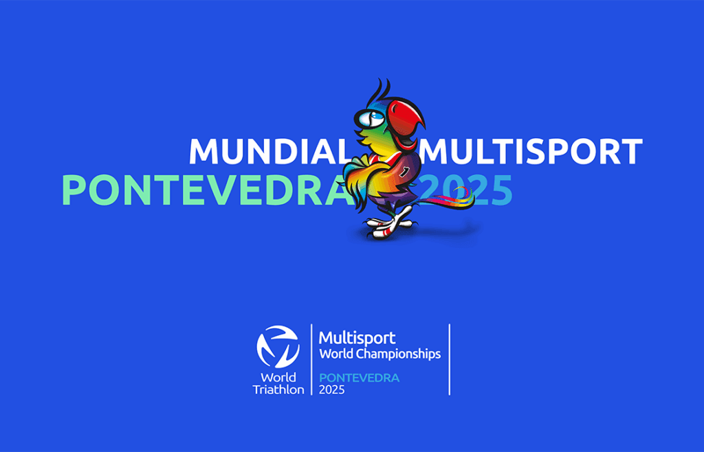 Visitas guiadas en inglés para deportistas e acompañantes do World Multisport Pontevedra