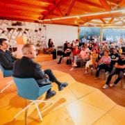 13ª edición del Festival Valencia Negra 2025