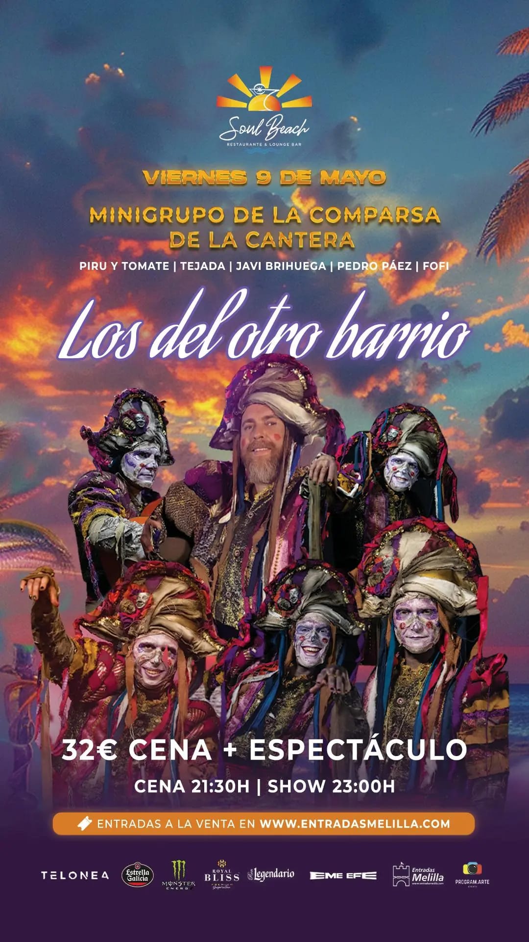 Los del Otro Barrio