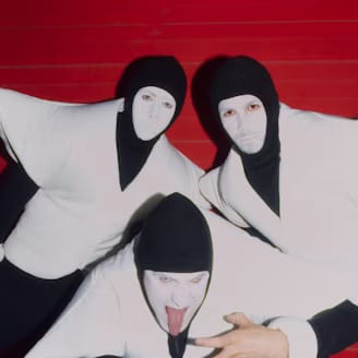 Mainline Magic Orchestra