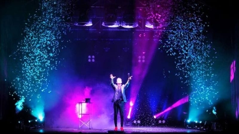 Galicia Ilusiona | Gala Internacional de Magia