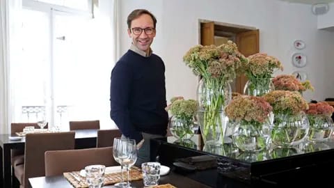 Los arroces de A Curtidoría, a escena en Cociña Capital